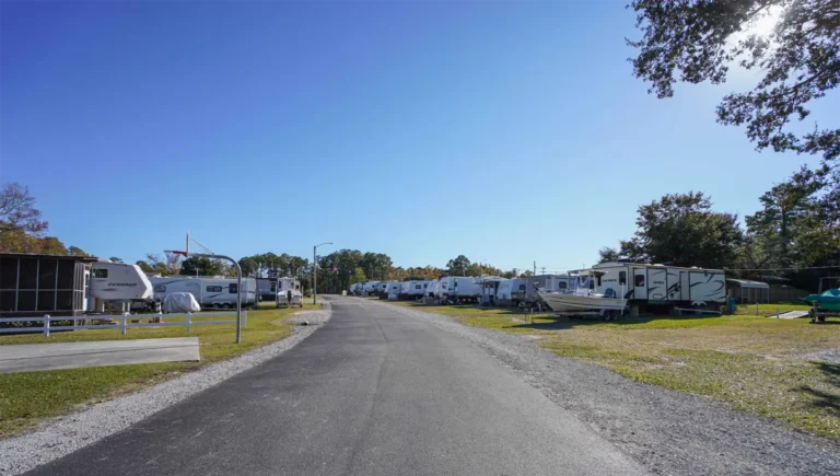 Fulchers Landing Campground campground (photo 2)