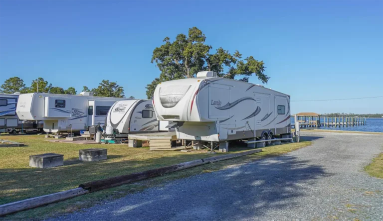 Fulchers Landing Campground campground (photo 4)