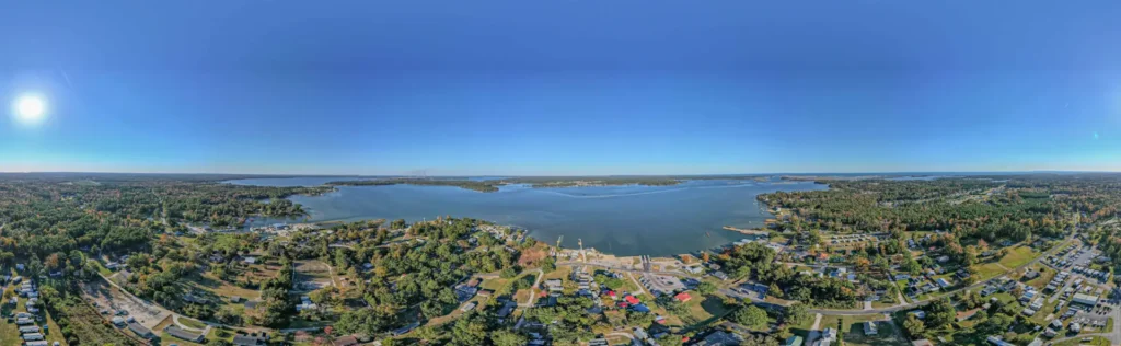 Fulchers Landing Campground in Sneads Ferry, NC