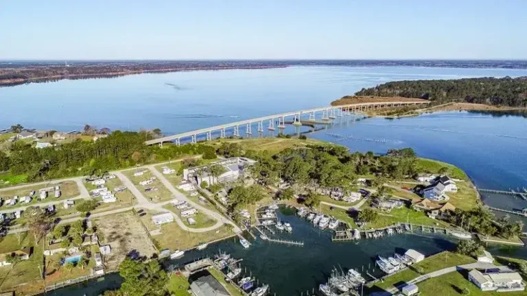 Seahaven RV Park campground (photo 1)