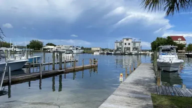 Seahaven RV Park (photo 3)