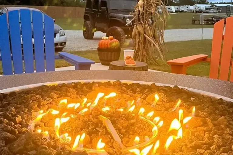 Silver Sands RV Park (photo 5)