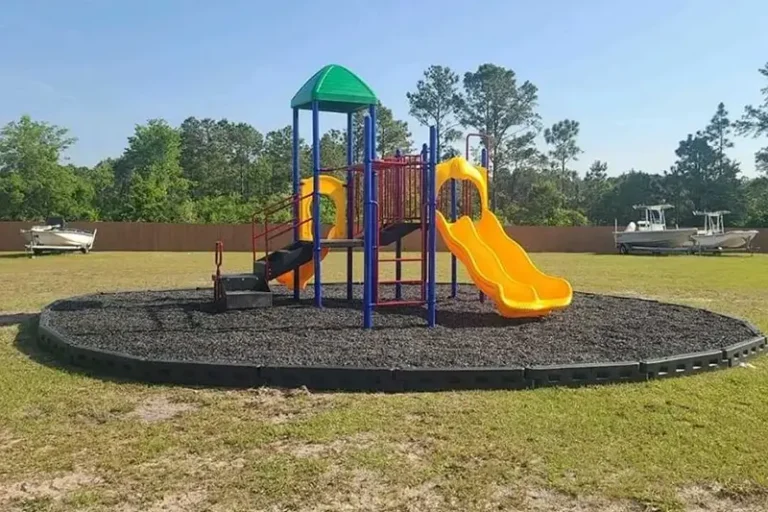 Silver Sands RV Park campground (photo 5)