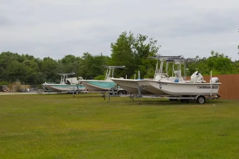 Silver Sands RV Park (photo 2)