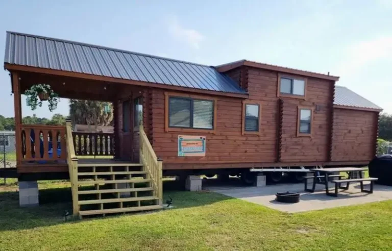 Seahaven RV Park campground (photo 5)