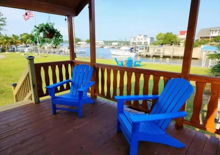 New Seahaven cabin rental (photo 2)