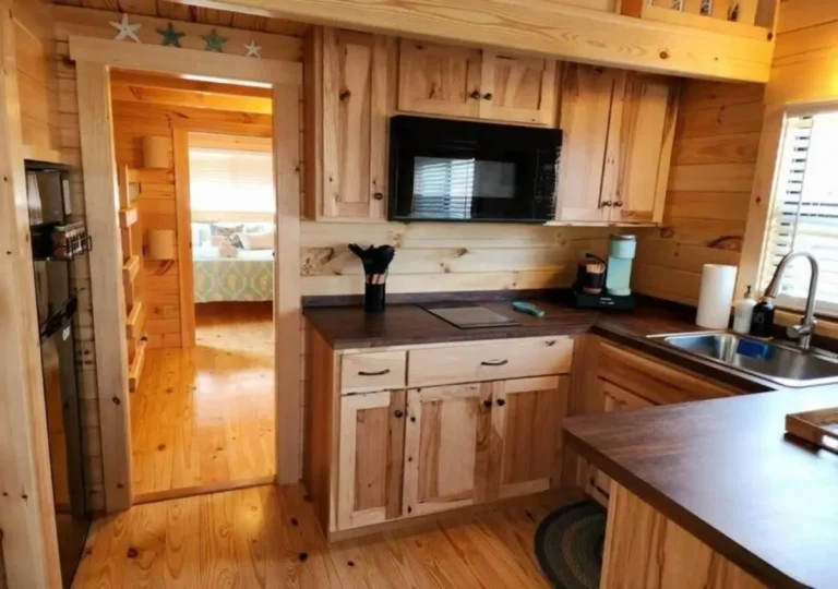 Seahaven RV Park campground (photo 4)