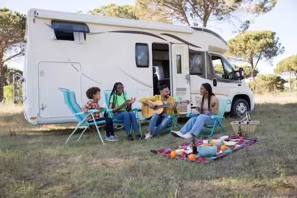 Just Us Girls: 8 Essential Tips for Solo Female Camping in Sneads Ferry (and Why You’ll Love It)