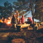 RV Community Events: February Gatherings at Sneads Ferry Parks