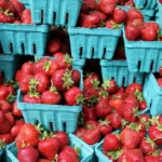 Local Farmers’ Markets: April Finds Near Sneads Ferry