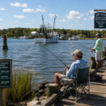 Fishing Seasons Sneads Ferry: A Year-Round Guide to Local Fish