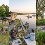 Why RV Campers Keep Returning to Sneads Ferry Year After Year