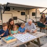 Screen-Free Family Vacations That Actually Bring Families Together