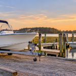 Boat Storage in Sneads Ferry or a Wet Slip: Which Fits Your Stay?